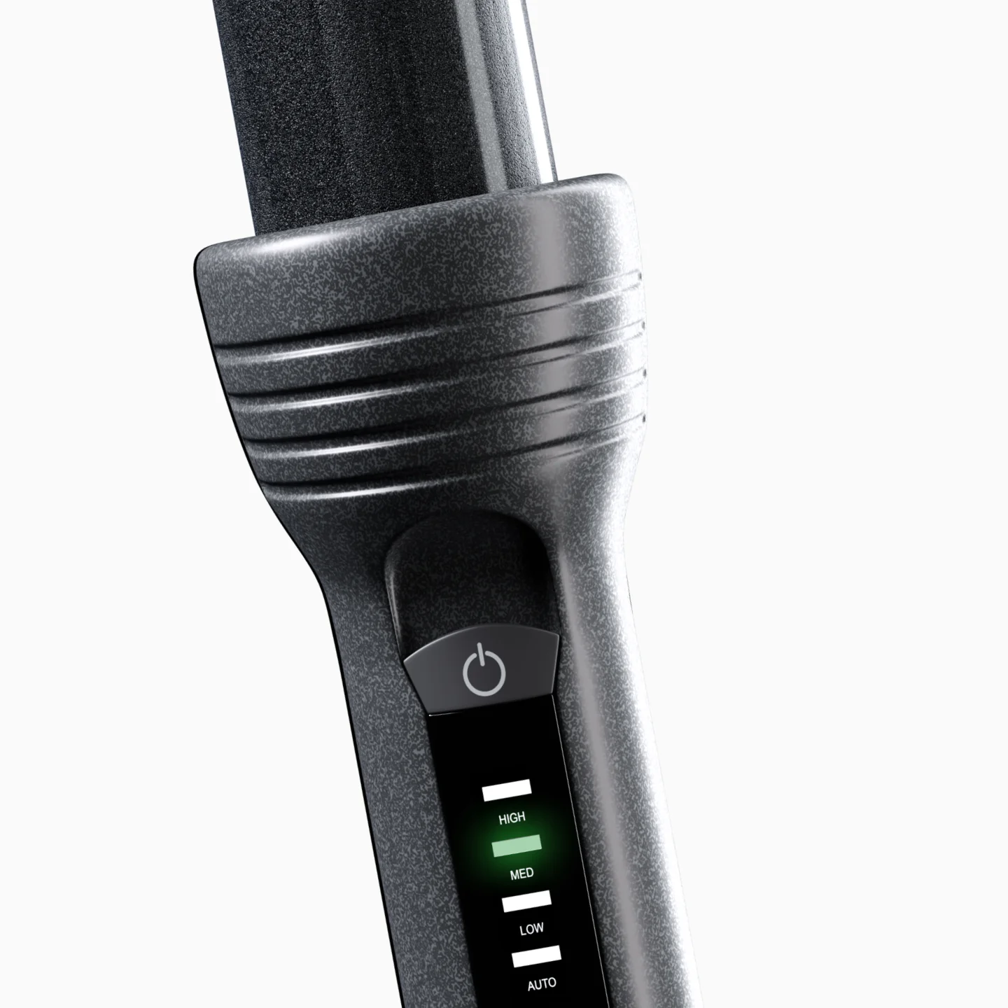 The Curling Wand - Image 3