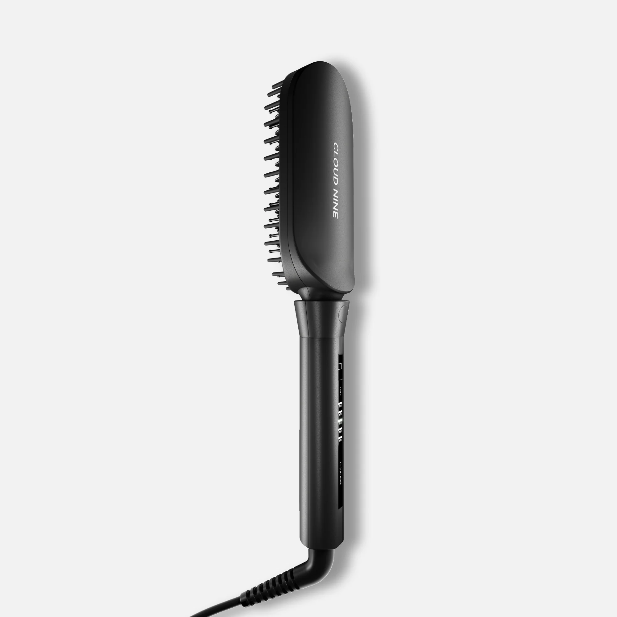 Hot Brushes