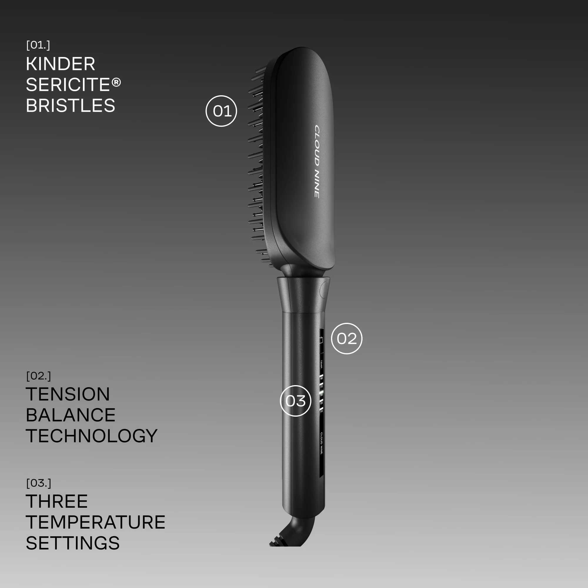 The Hot Brush - Image 6