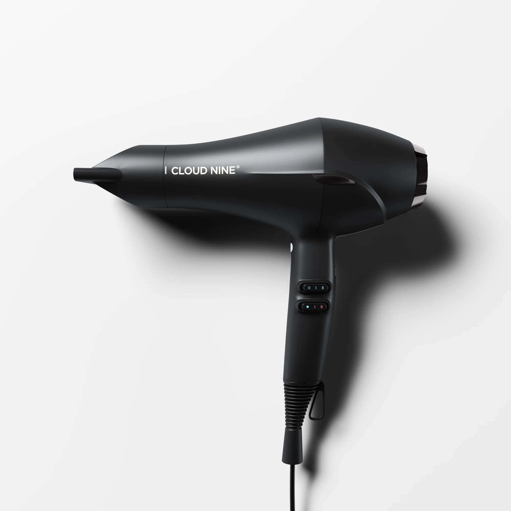The Wide Iron & The Airshot Styling Set - Image 5