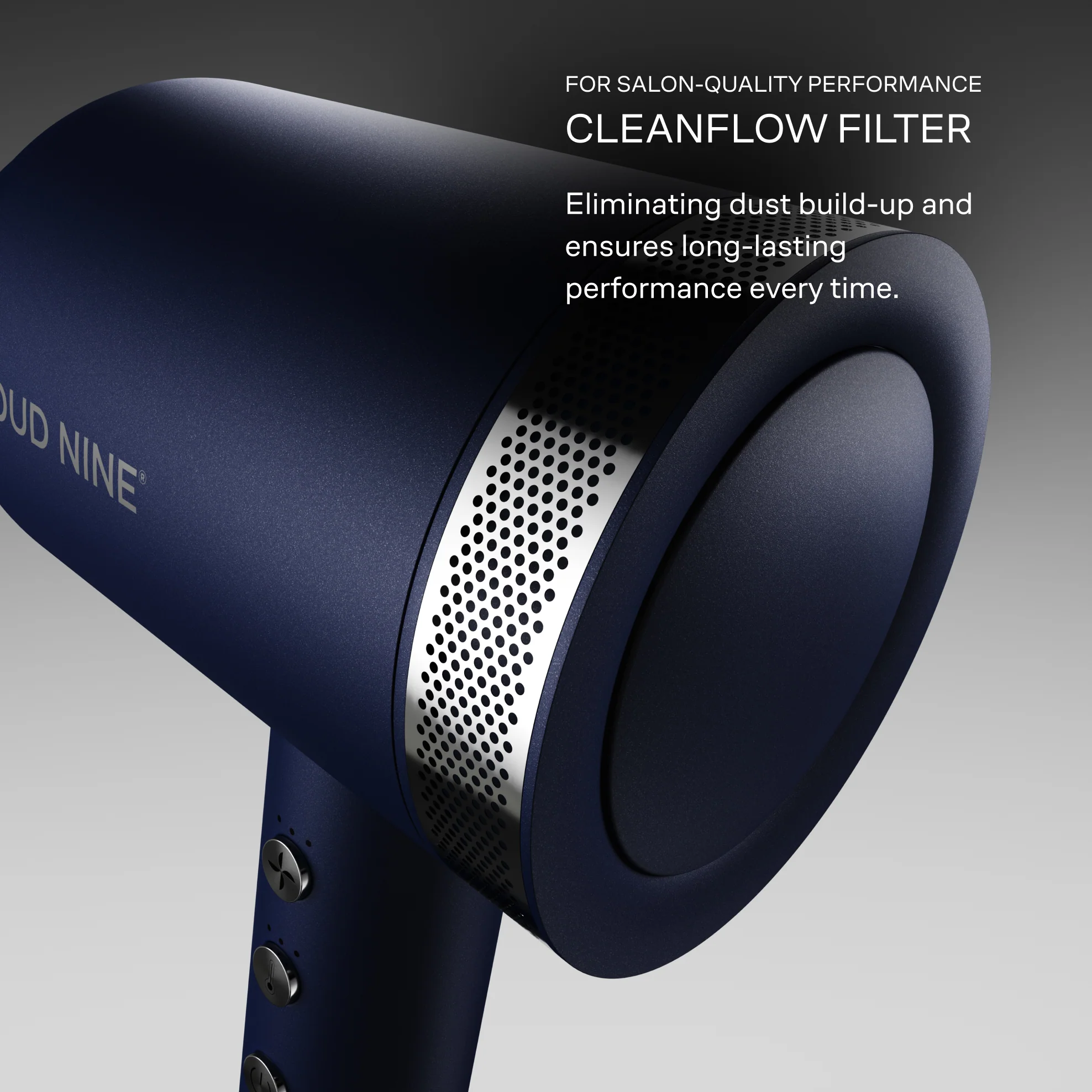 The Contouring Original Iron & Airshot Pro Styling Set - Image 6