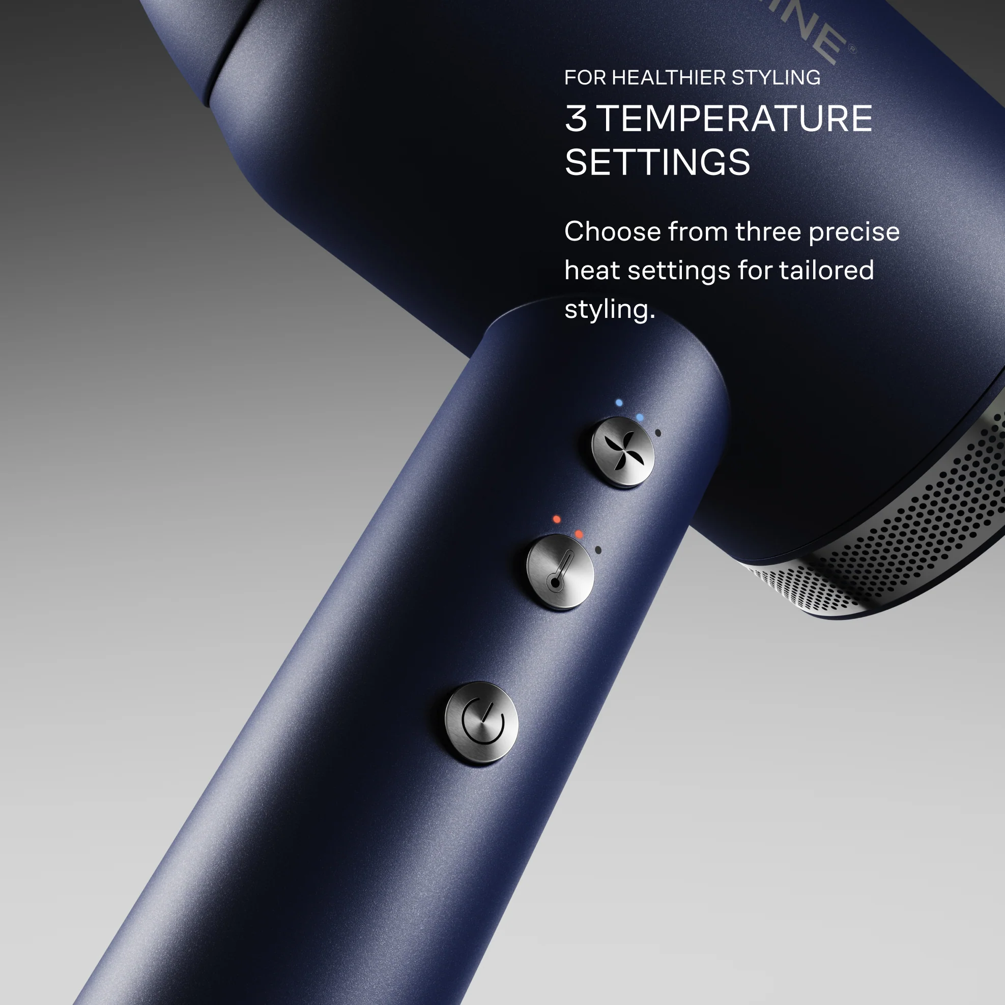 The Contouring Original Iron & Airshot Pro Styling Set - Image 7