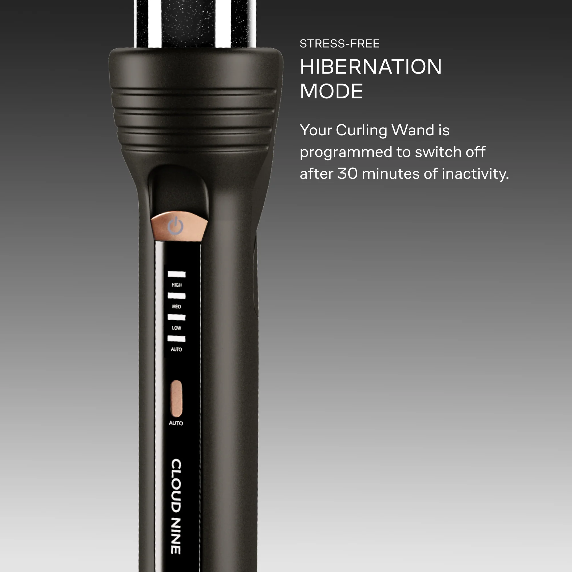 The Curling Wand For Professional Use - Image 3