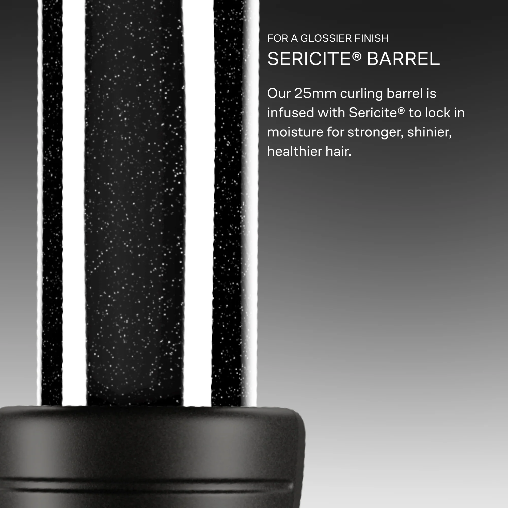 The Curling Wand For Professional Use - Image 4