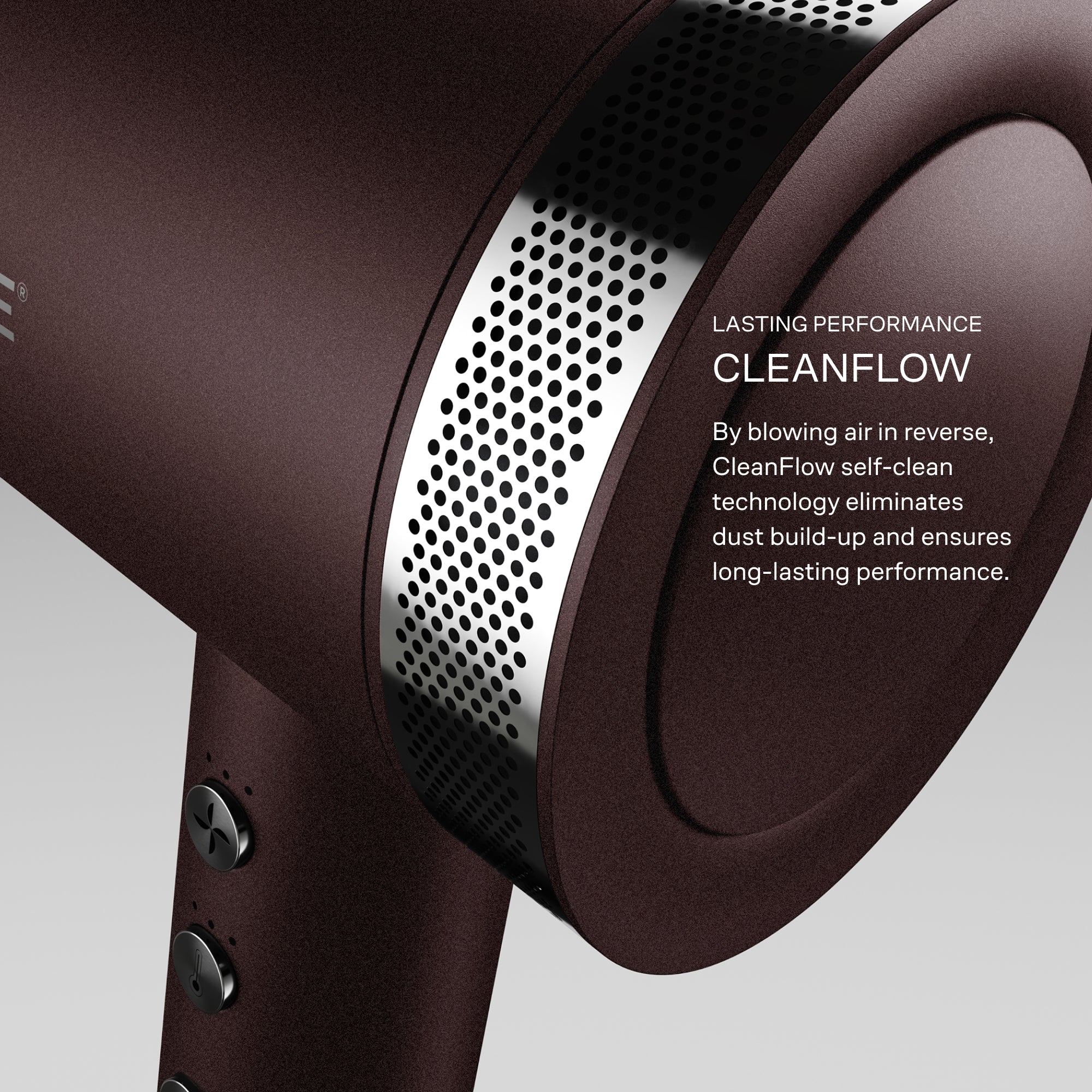 The Dark Burgundy Airshot Pro - Image 5