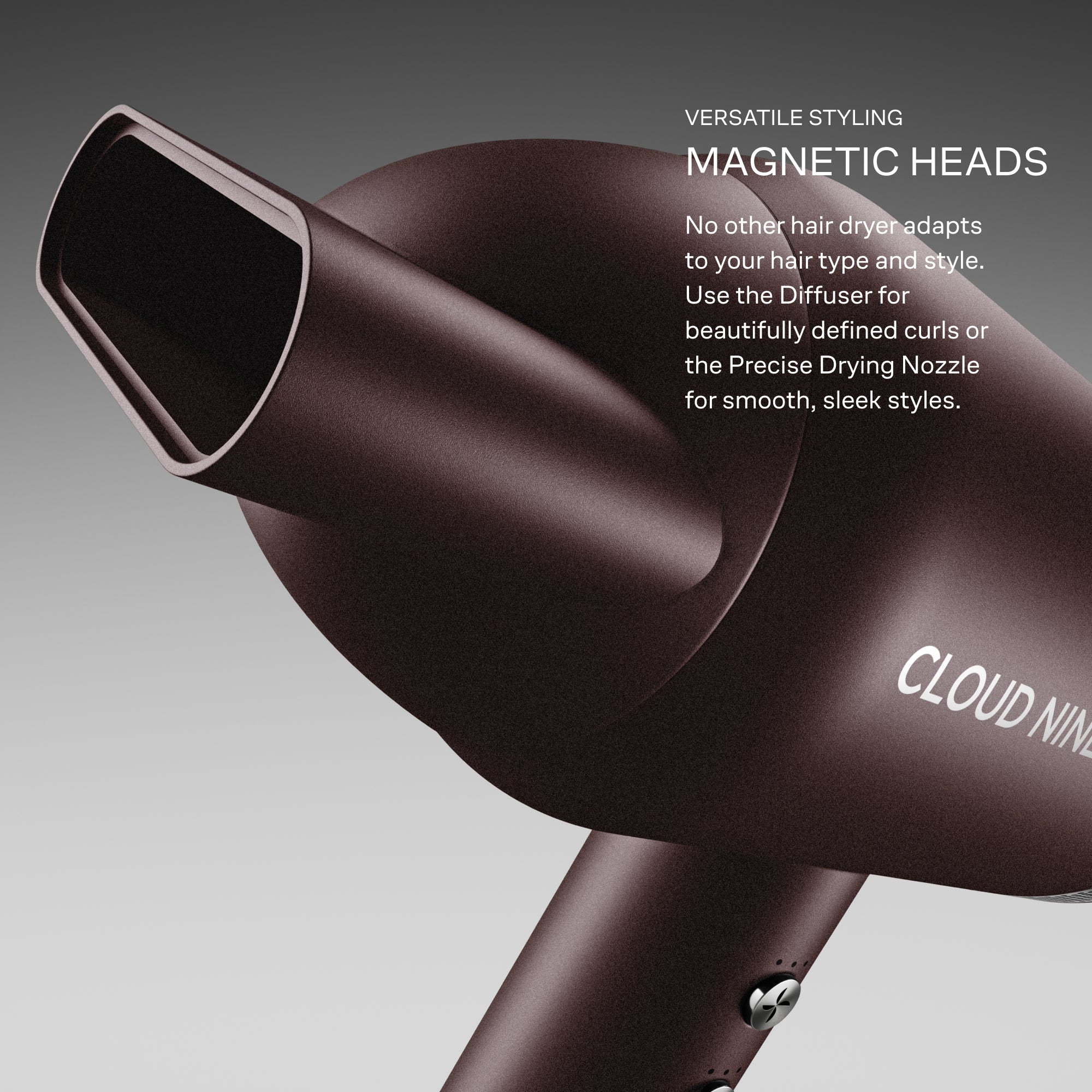The Dark Burgundy Airshot Pro - Image 6