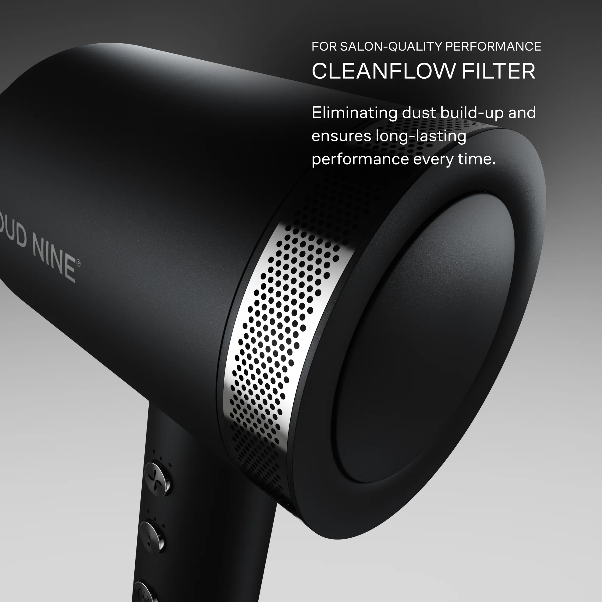 The Airshot Pro For Salon Retail - Image 4