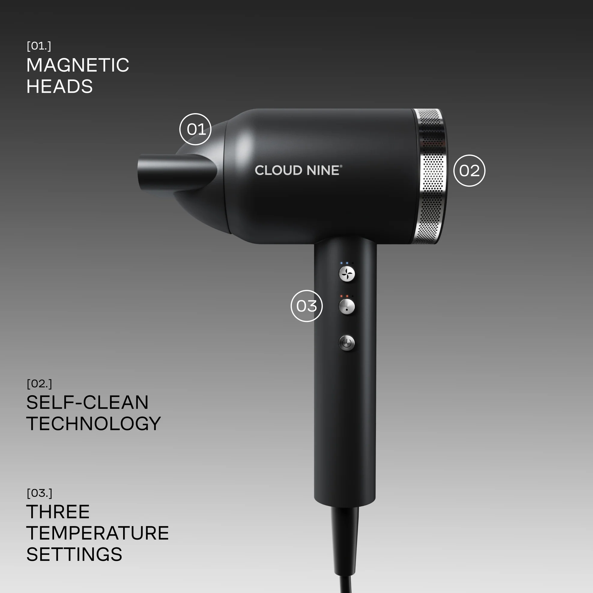 The Airshot Pro For Salon Retail - Image 6