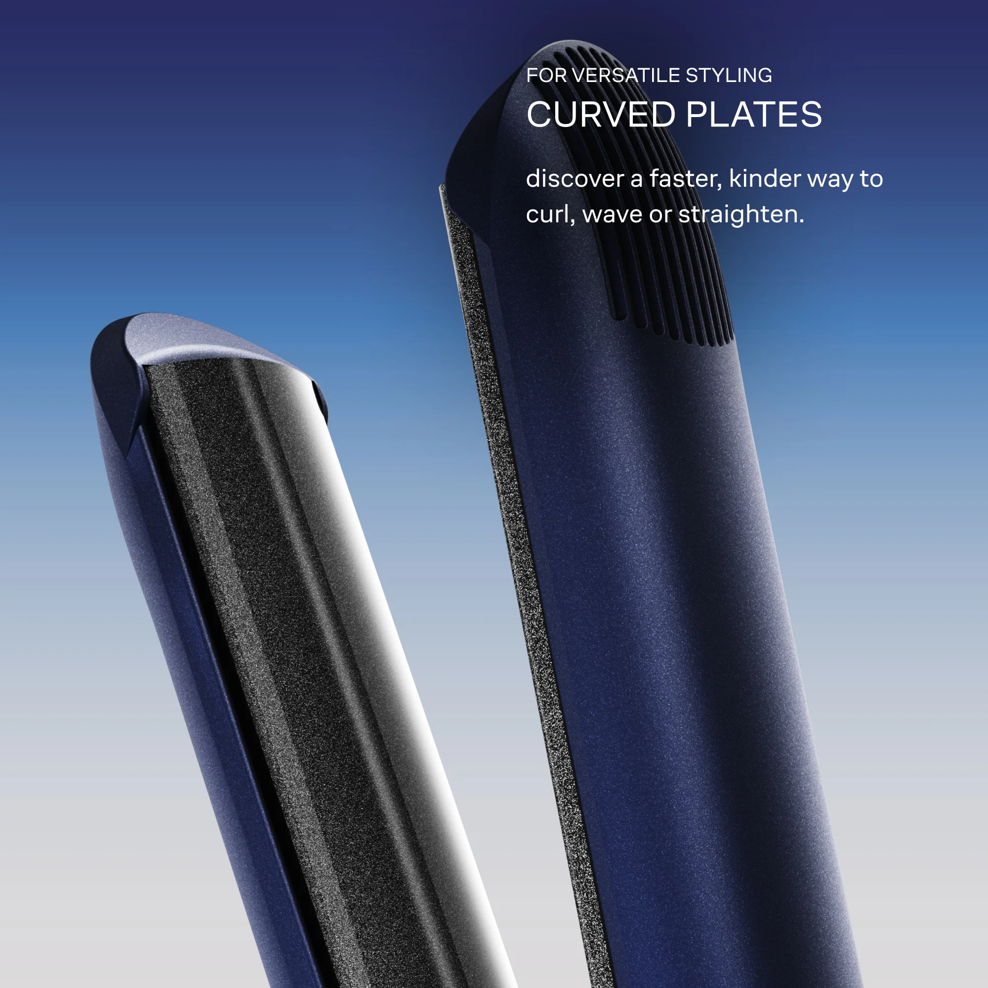 The Luxury Contouring Original Iron - Image 3