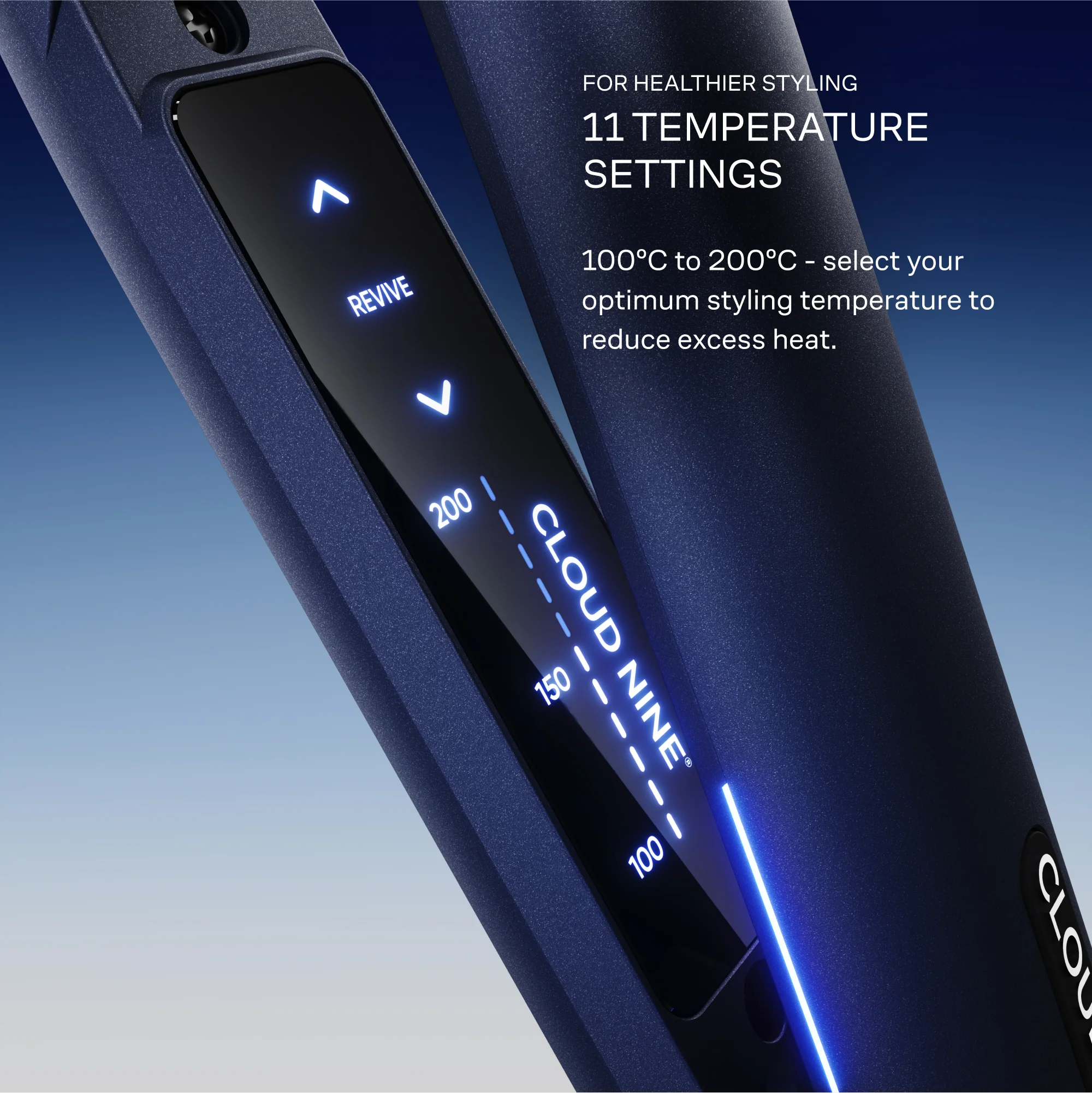The Luxury Contouring Original Iron - Image 4