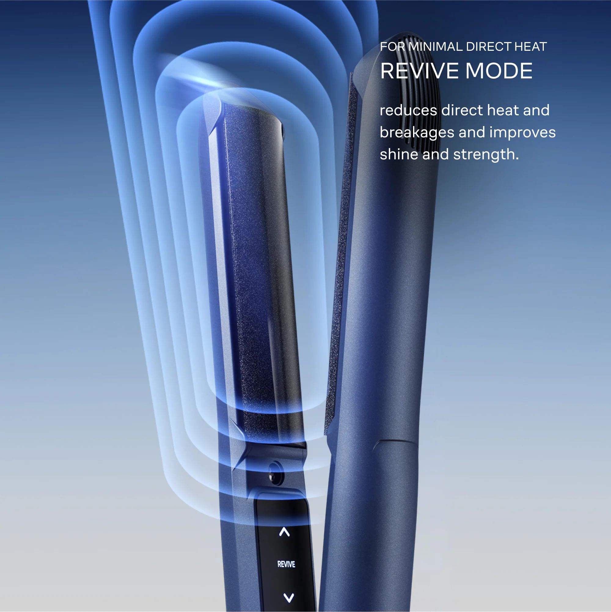 The Luxury Contouring Original Iron - Image 5