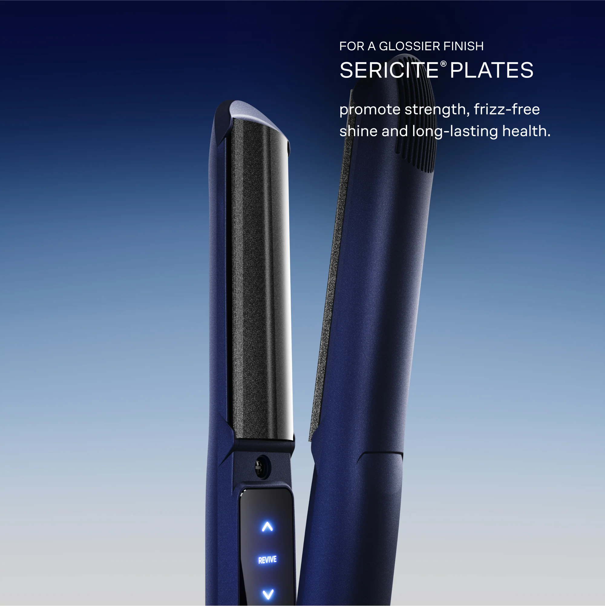The Luxury Contouring Original Iron - Image 6