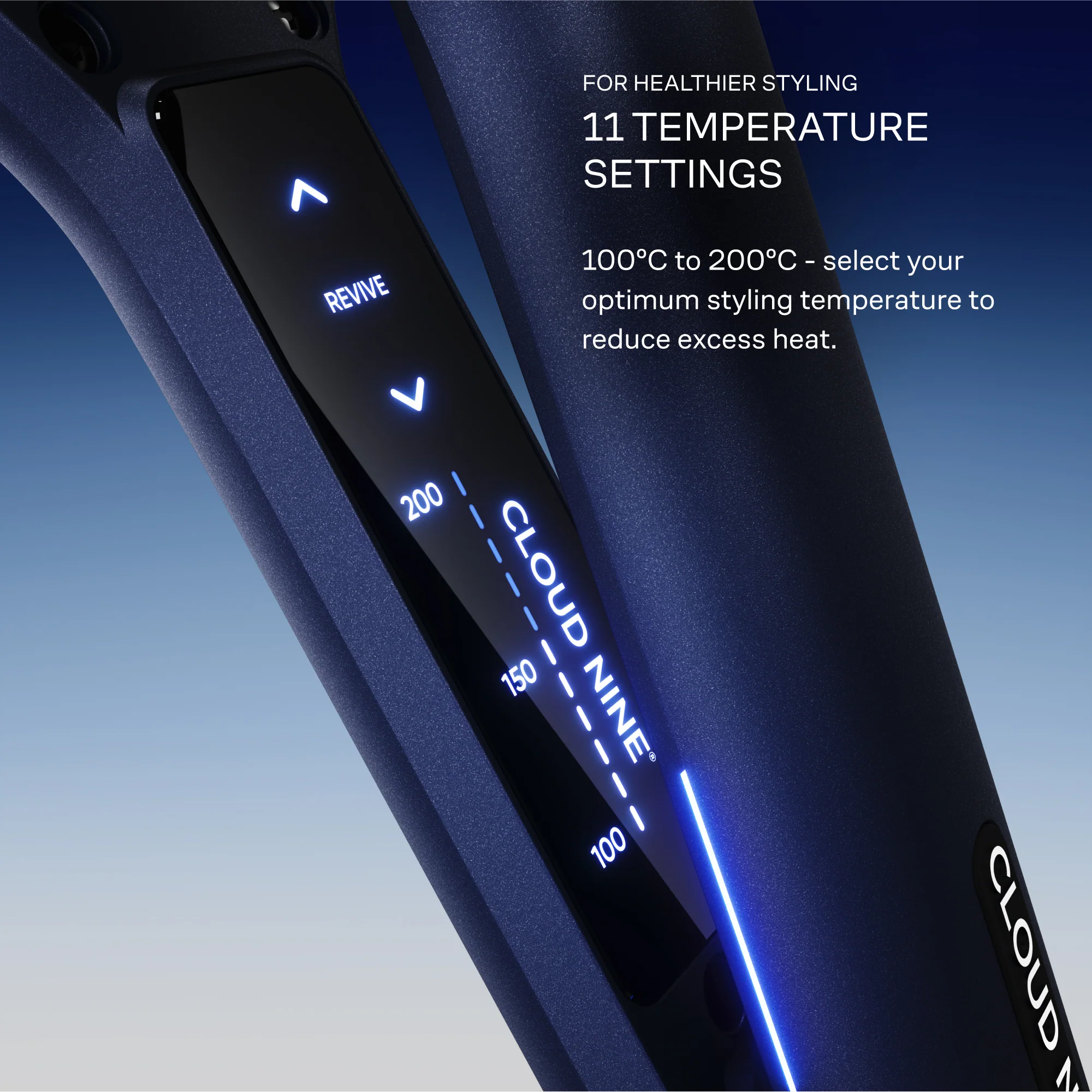 The NEW Luxury Contouring Wide Iron - Image 4