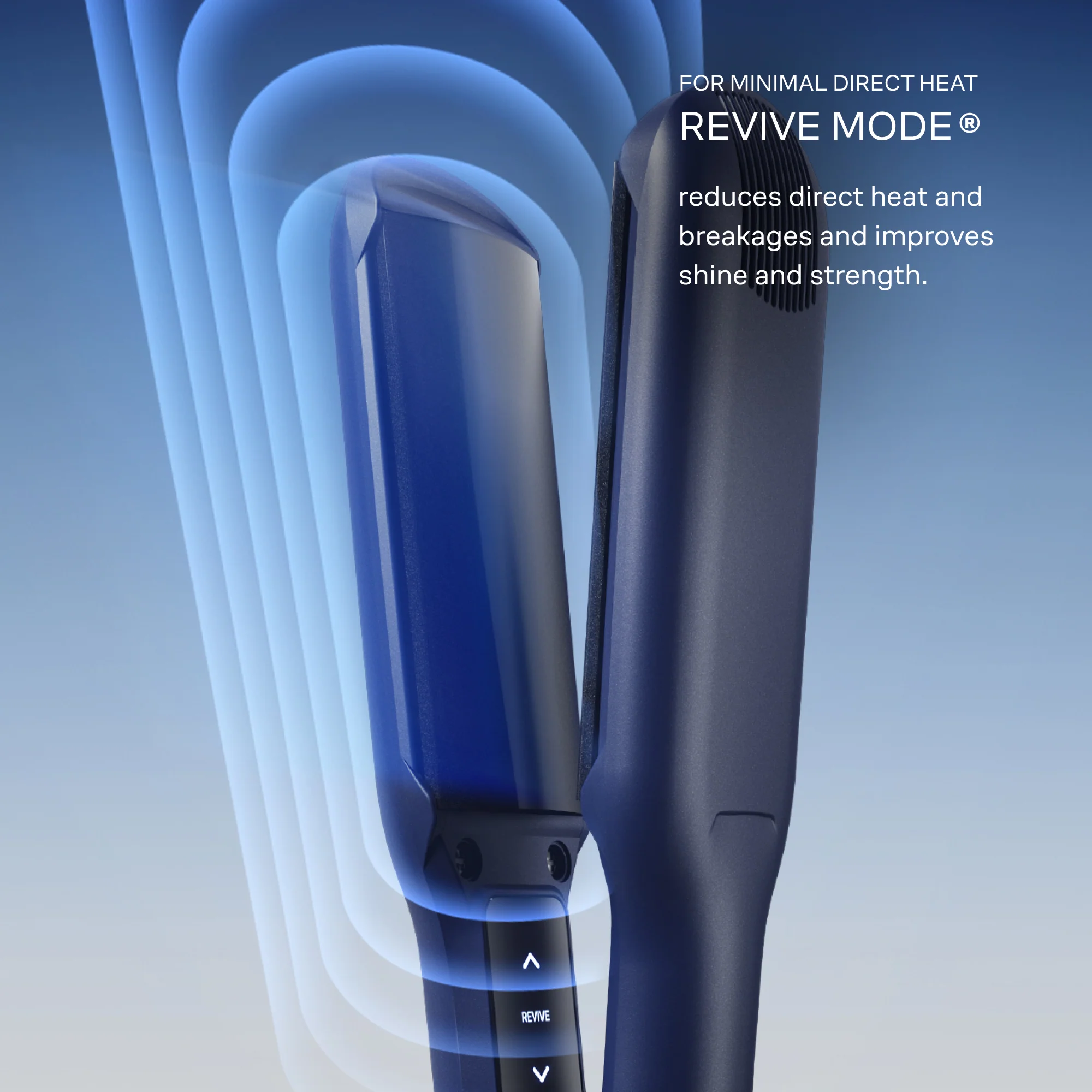 The NEW Luxury Contouring Wide Iron - Image 5