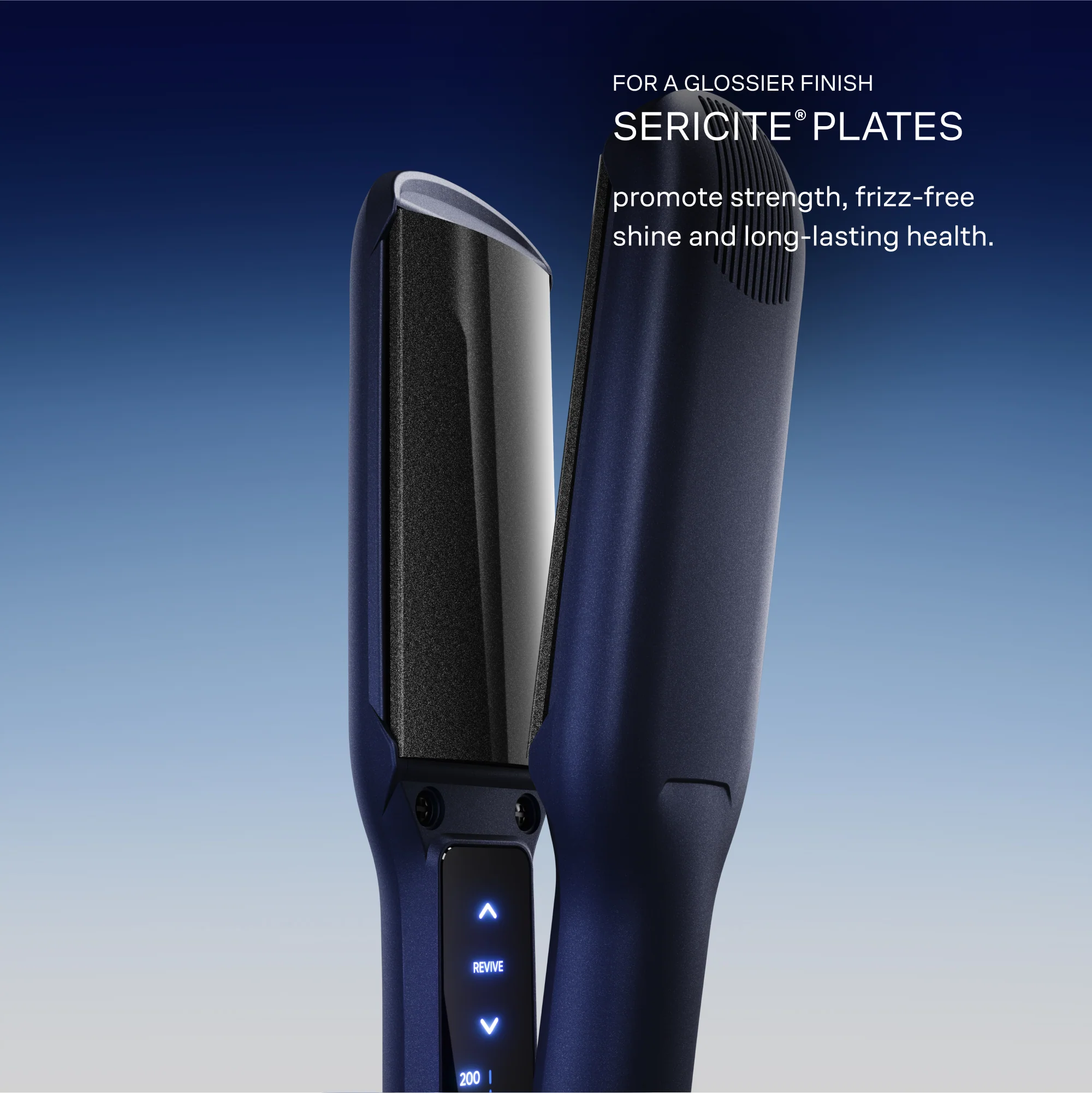 The NEW Luxury Contouring Wide Iron - Image 6