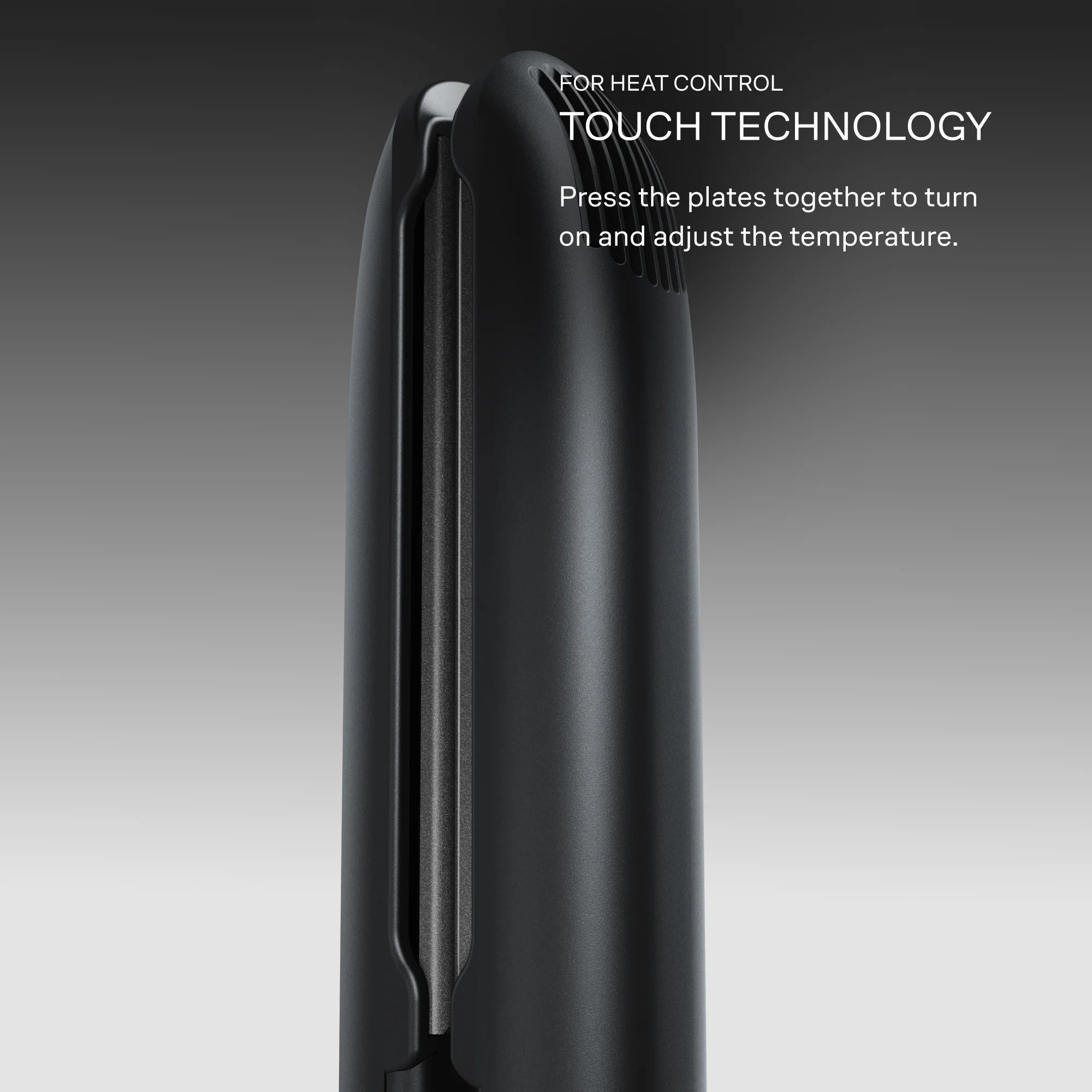 The Touch Iron For Salon Retail - Image 4