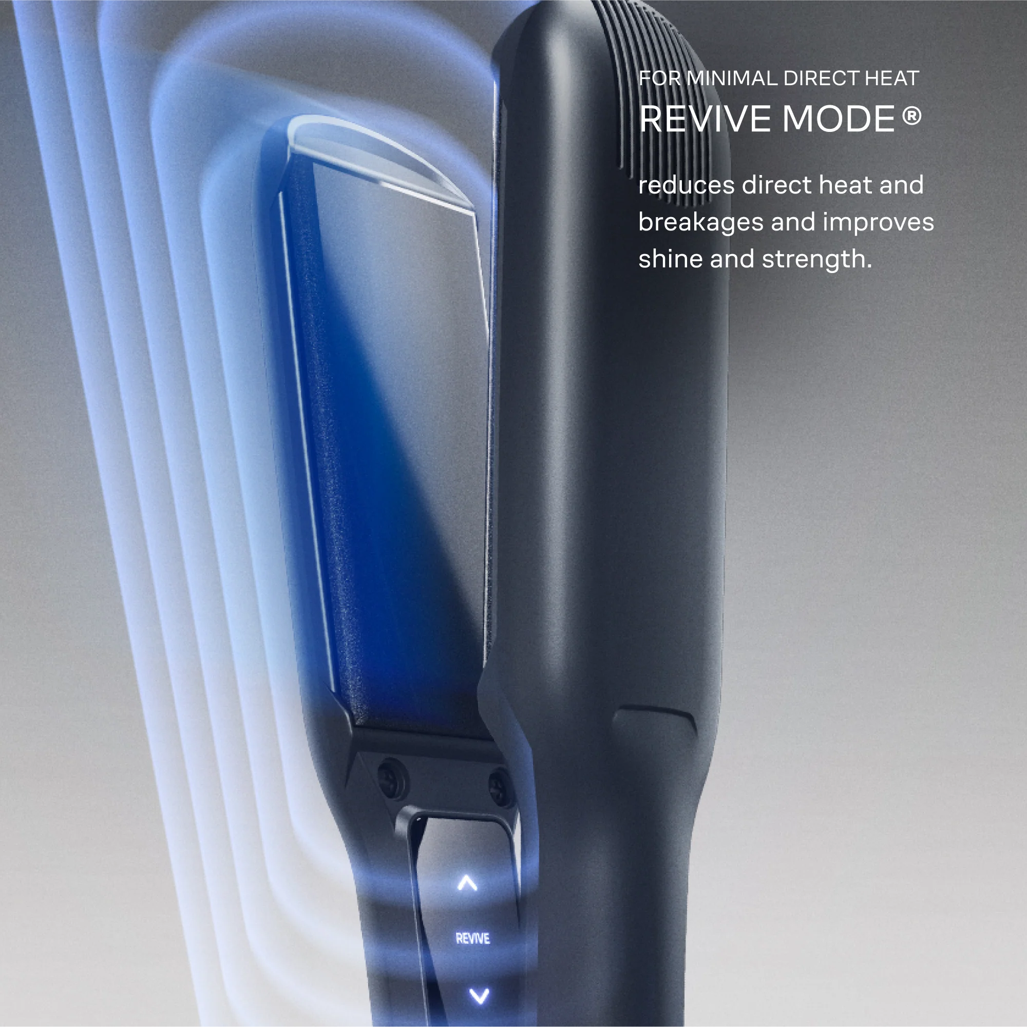 The Wide Iron & The Curling Wand Styling Set - Image 4