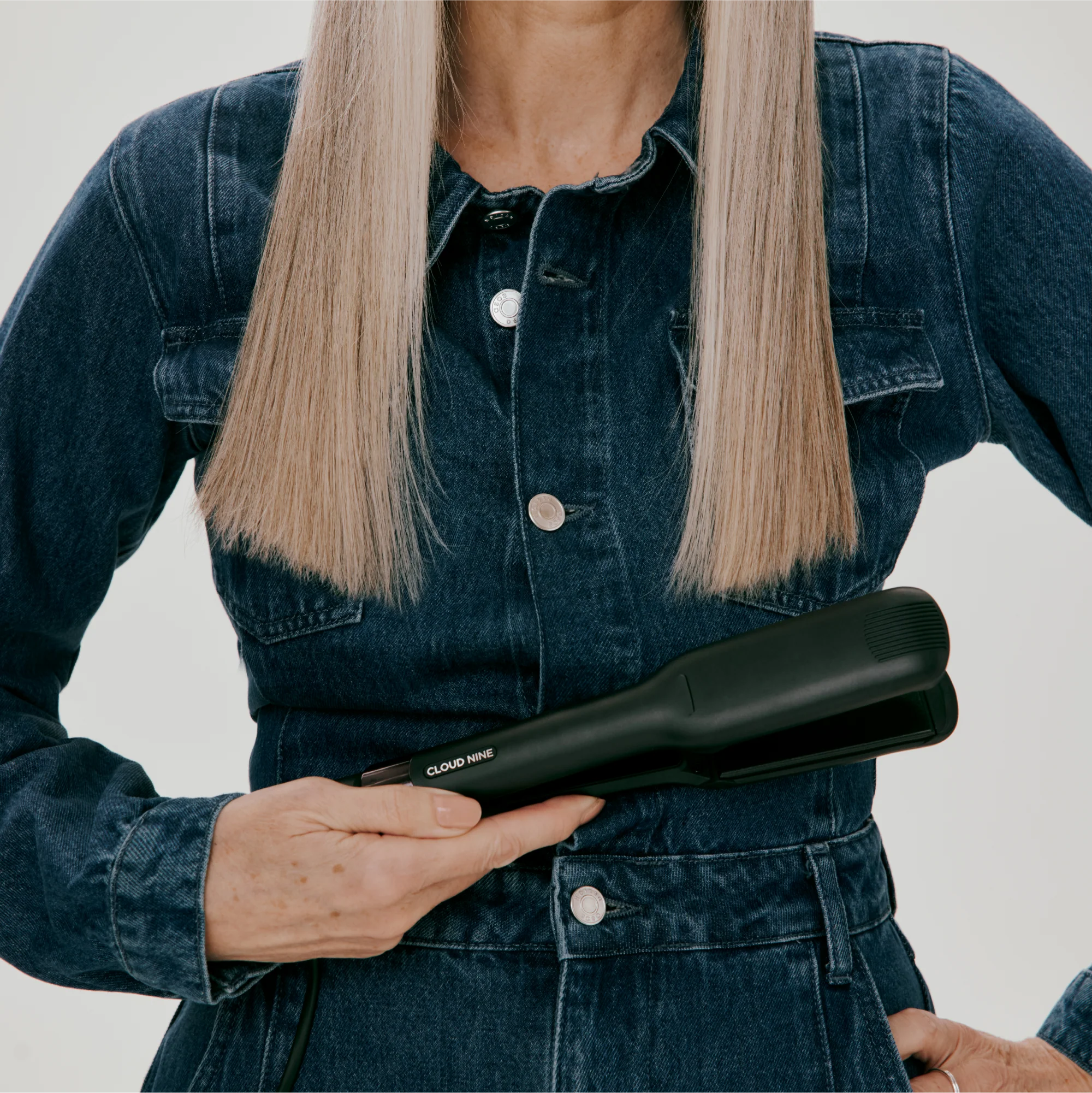 The Wide Iron For Professional Use - Image 6